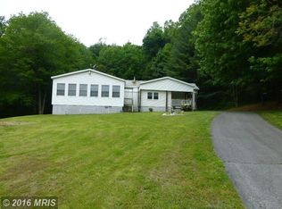 3818 Basford Rd, Jefferson, MD 21755