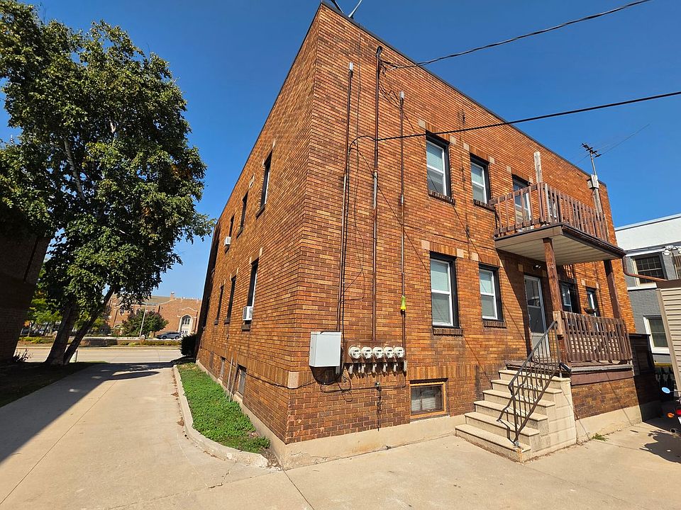 1st image of 215 S Monroe Ave #3