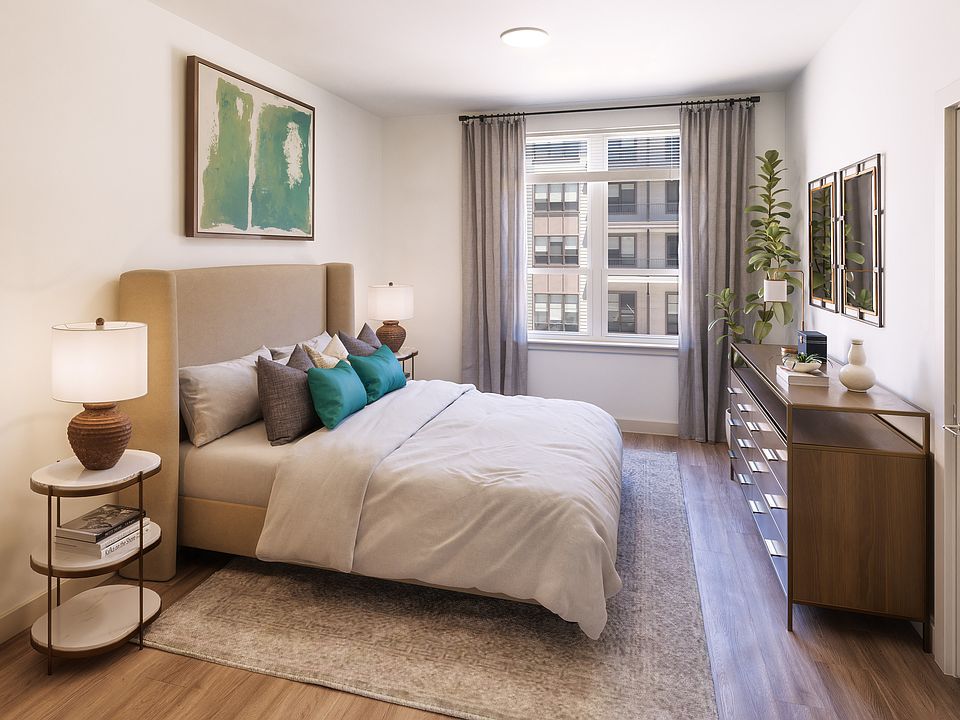 Sylvan Woods Westchester - Bedroom