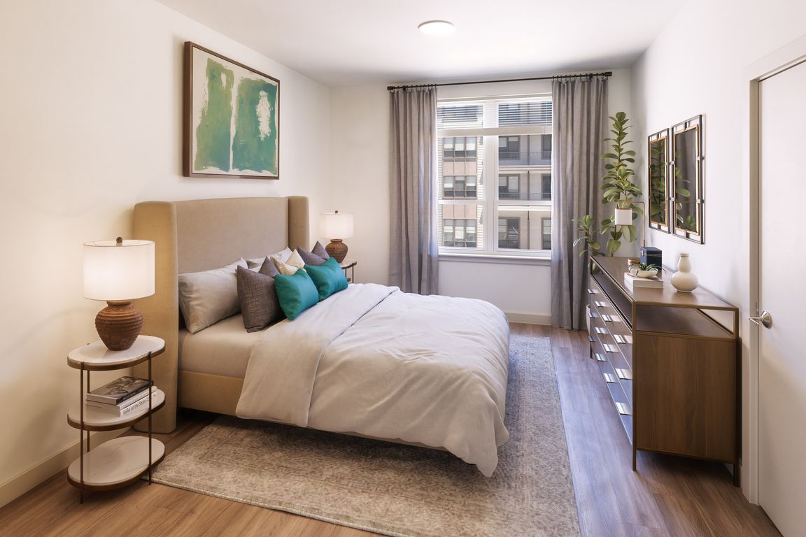 Sylvan Woods Westchester - Bedroom