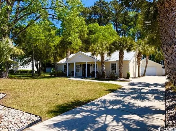 1320 Waterway Dr., North Myrtle Beach, SC 29582