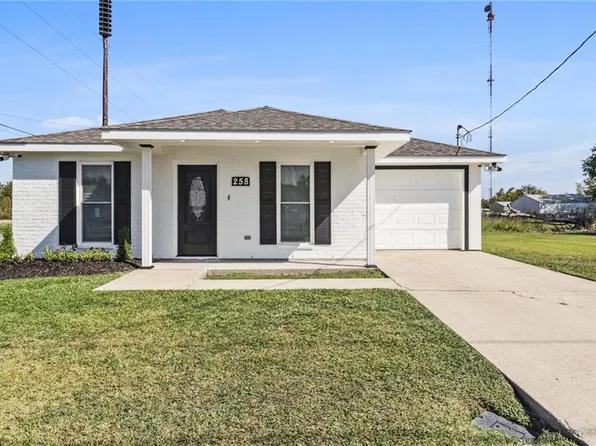 258 Fir St, La Place, LA 70068