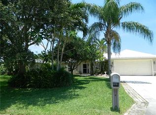 5365 SE Matousek St, Stuart, FL 34997