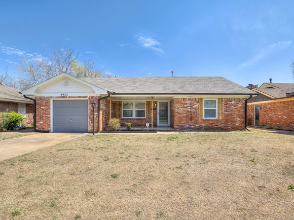 4404 Casper Dr