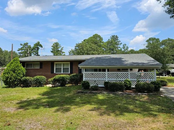 1801 Ardmore Rd, Columbia, SC 29223