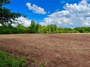 0 Royster Rd, Townville, SC 29689