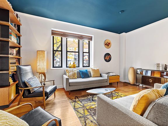 2nd image of 87 E 2nd St APT 1B