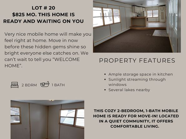 312 W Crystal Flash Rd #20