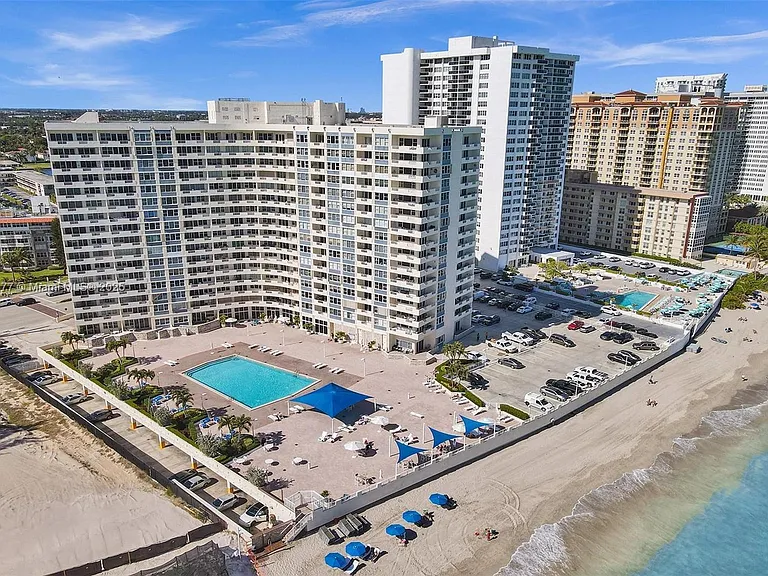 3180 S Ocean Dr #1504 — Photo 48