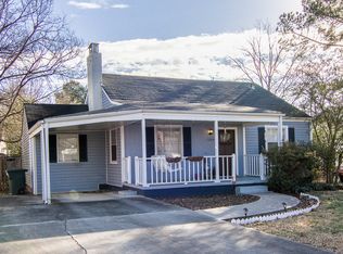 2029 Princeton Blvd SW, Huntsville, AL 35801