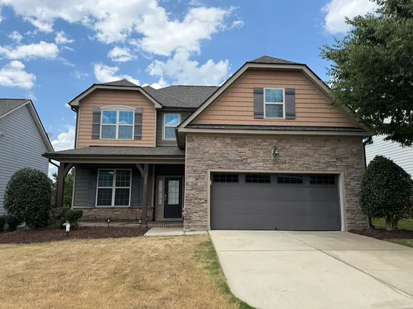 5241 Shergold St, Cary, NC 27519