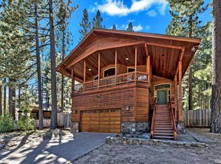 1164 Johnson Blvd, South Lake Tahoe, CA 96150
