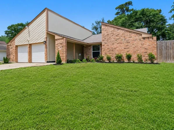 5323 Mossgrey Ln, Spring, TX 77373