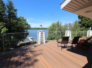 1905 Lalonde Rd, East Jordan, MI 49727