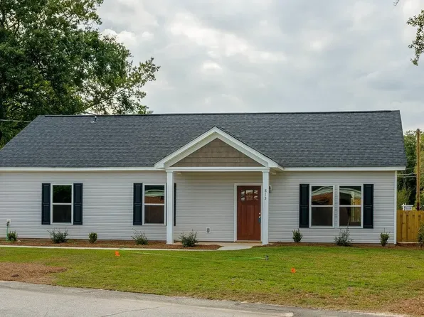 813 Poplar St, Cayce, SC 29033