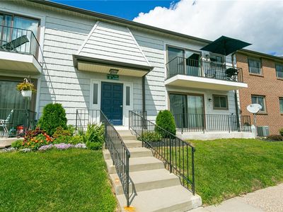 9 High St #5, Fairport, NY, 14450