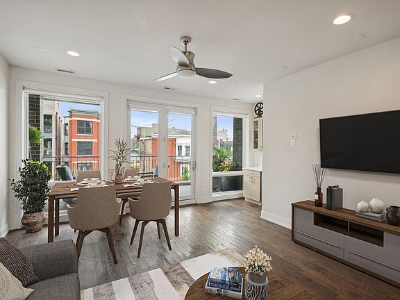 5th image of 1543 N Campbell Ave #2