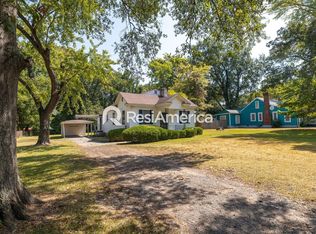 3670 Graves Rd, Memphis, TN 38116