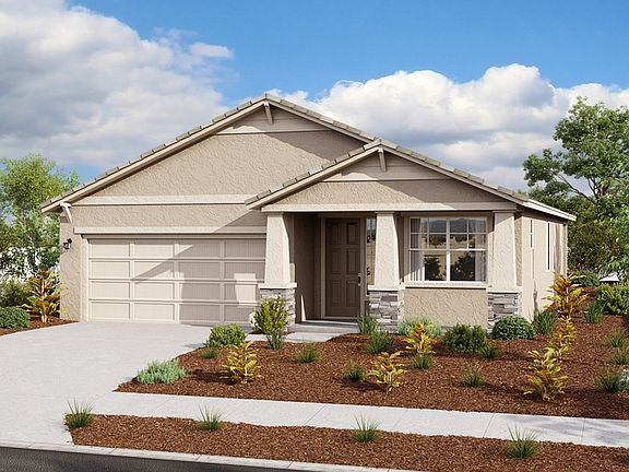 The Alton - Elevation B