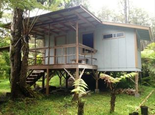 Puna Wai Ave, Mountain View, HI 96771