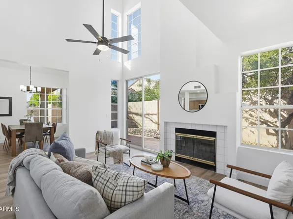 16008 N 4th Ave, Phoenix, AZ 85023