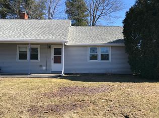 52 Woodland Hls, South Berwick, ME 03908