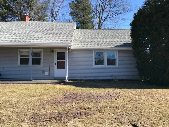 52 Woodland Hls, South Berwick, ME 03908