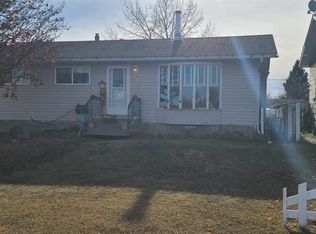 4601 N 50th Ave, Grimshaw, AB T0H1W0