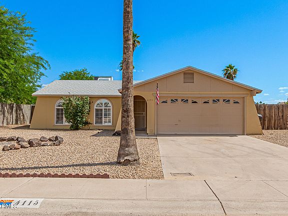 2nd image of 4115 E ANDORRA Drive