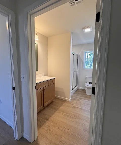 2nd Floor - Bedroom 2 Bath