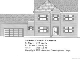 1 Bridgewater, North Branford, CT 06472