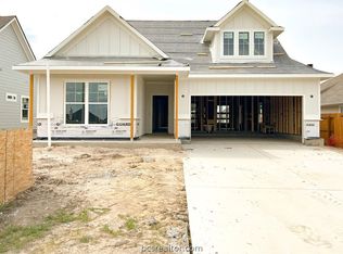 3133 Margaret Rudder Pkwy, Bryan, TX 77808