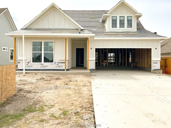3133 Margaret Rudder Pkwy, Bryan, TX 77808