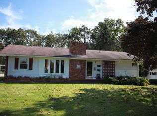 138 Steffee Blvd, Seneca, PA 16346