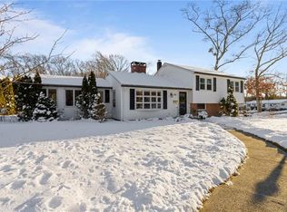 350 Diamond Hill Rd, Warwick, RI 02886