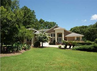 4928 Hideaway Pt, Hollywood, SC 29449