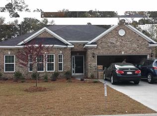 357 Ridge Point Drive Magnolia #B-165, Conway, SC 29526