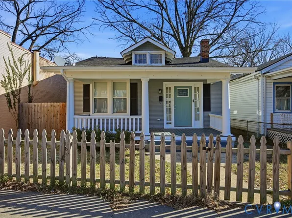 1625 Mechanicsville Tpke, Richmond, VA 23223