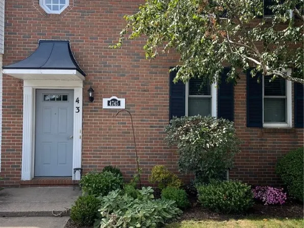 4745 Chestnut Ridge Rd APT 3, Amherst, NY 14228