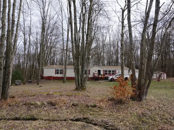 156 Slosson Rd, West Monroe, NY 13167