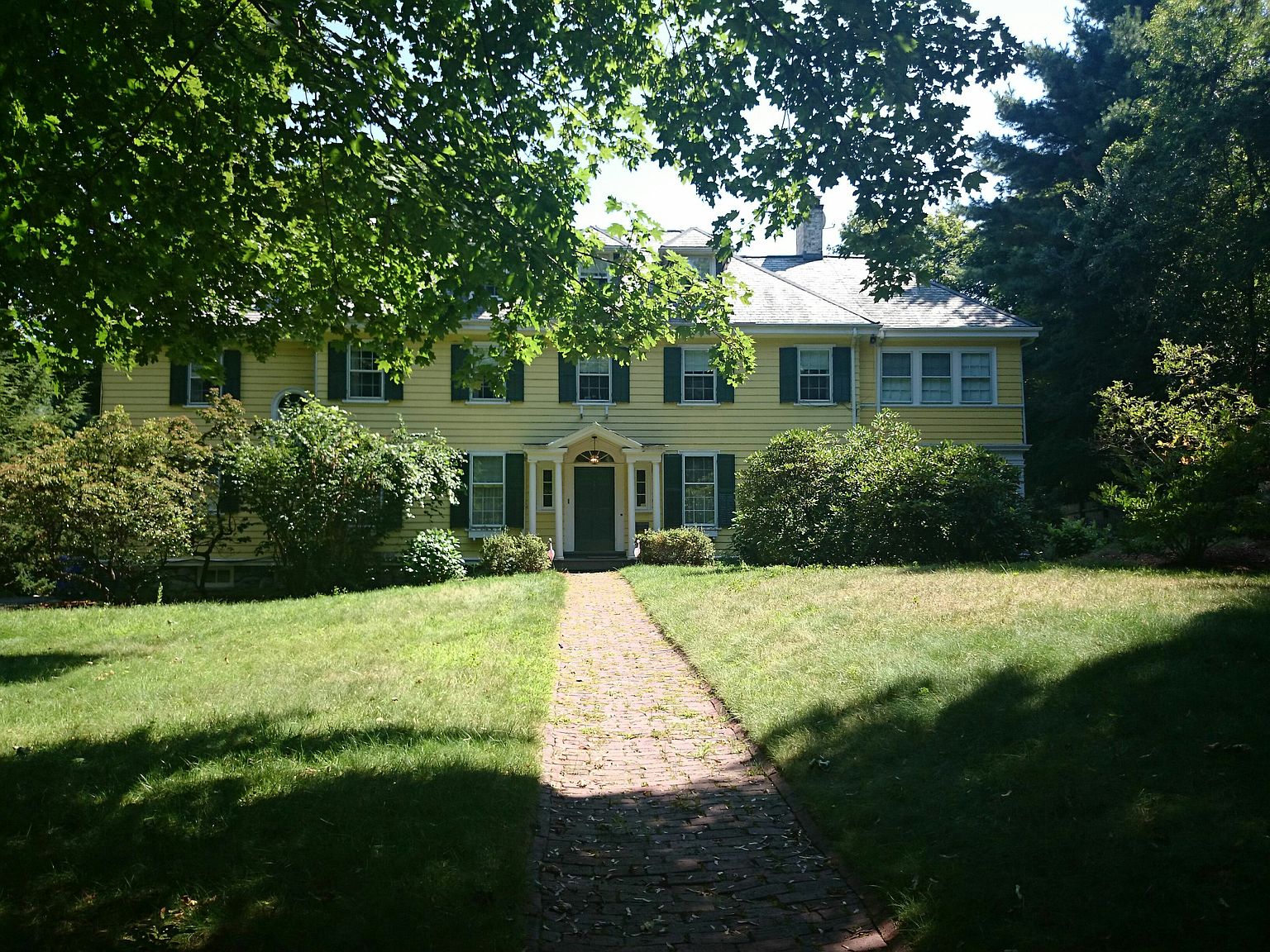 74 Clyde St, Brookline, MA 02467 Zillow