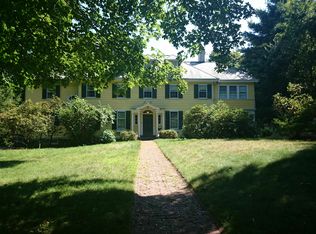 74 Clyde St, Brookline, MA 02467