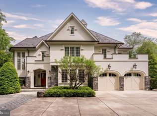 4910 Little Falls Rd, Arlington, VA 22207