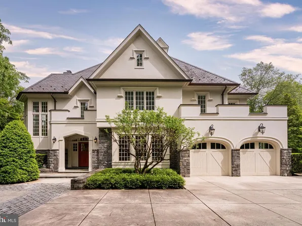4910 Little Falls Rd, Arlington, VA 22207