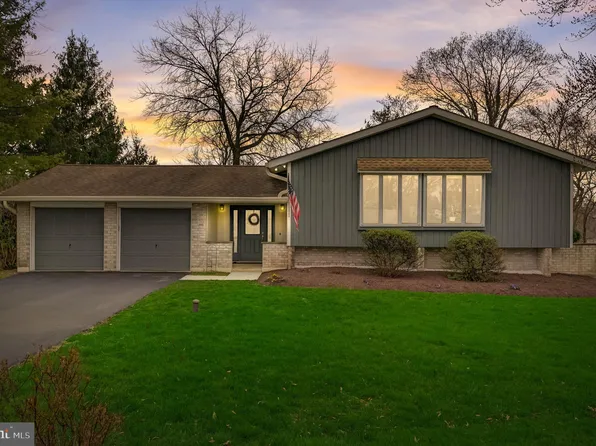 508 Mourning Dove Rd, Eagleville, PA 19403