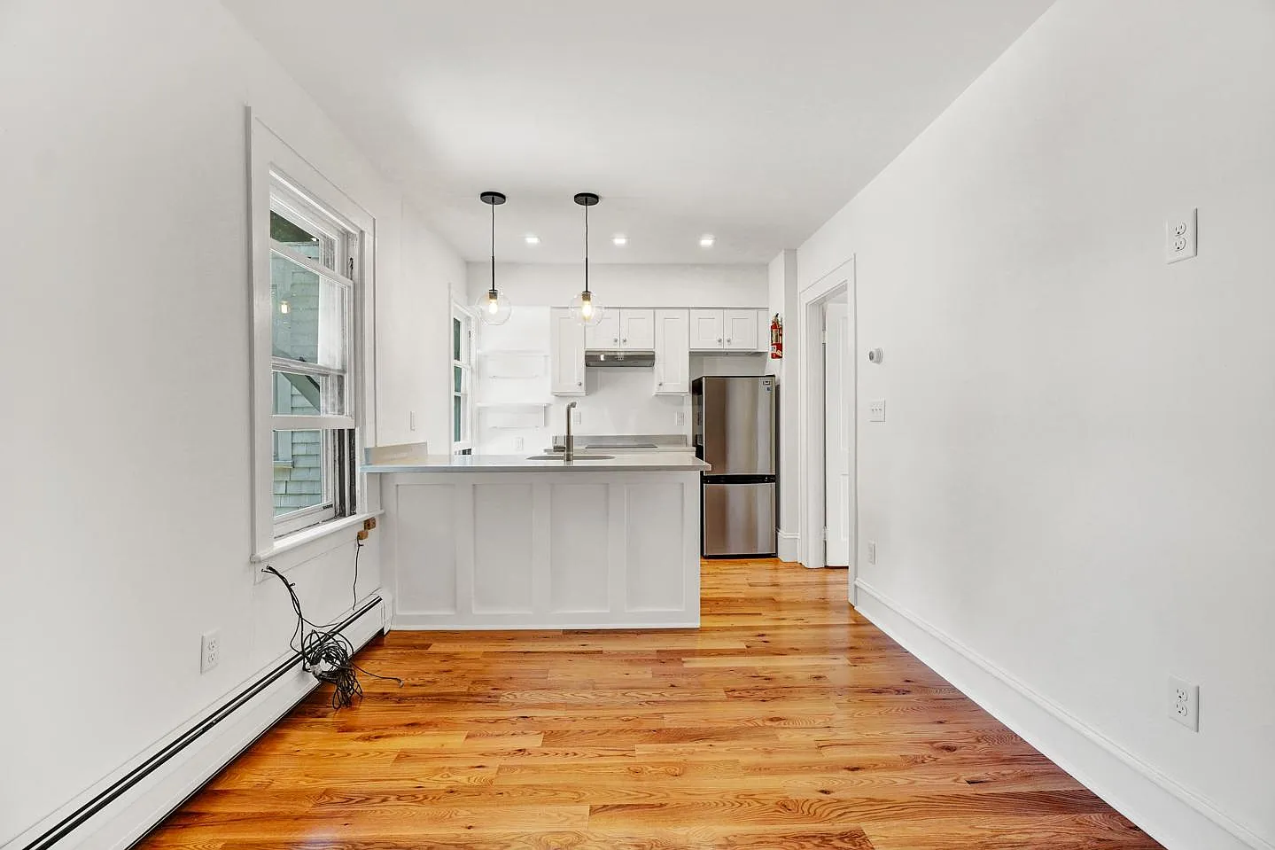 1 bed, $1,900 — Photo 3
