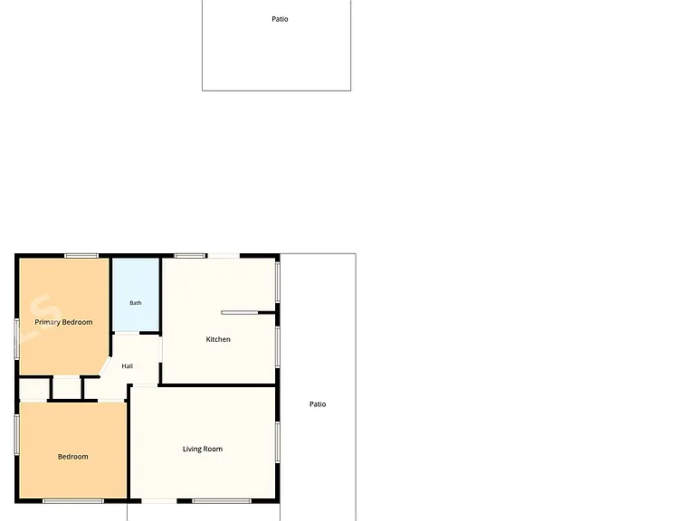 3606 Hudson Ave — Photo 30