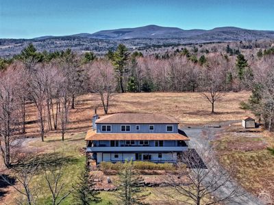 231 County Route 65, Windham, NY, 12496