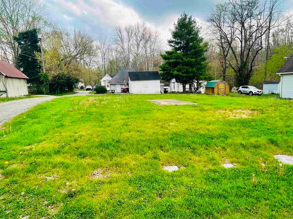0 W Middle St, Stinesville, IN 47464