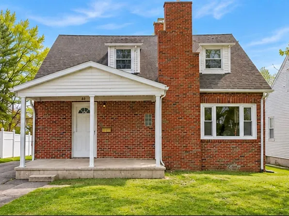 60 W Cook Rd, Mansfield, OH 44907